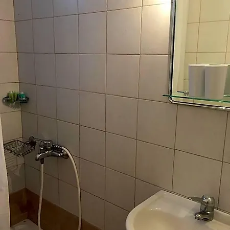 Orestion - Bike And Motorcycle Friendly Szálloda