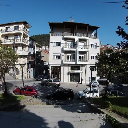 Hotel Orestion