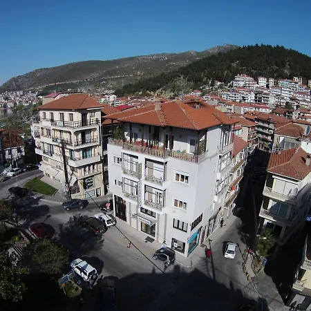 Orestion 2* Kastoria