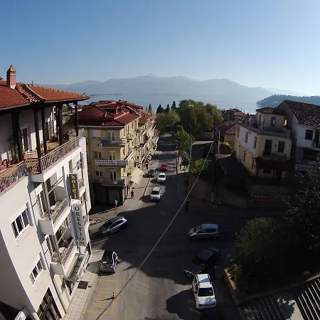 Orestion - Bike And Motorcycle Friendly فندق كاستوريا