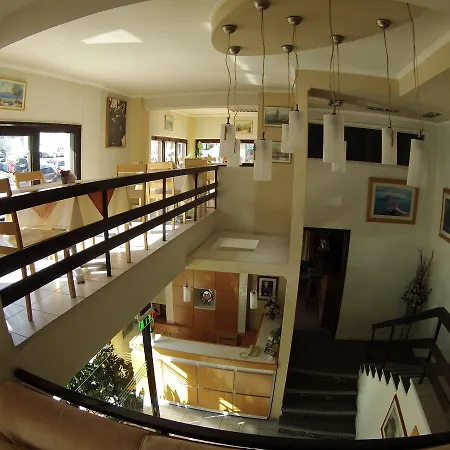 Orestion Hotel Kastoria