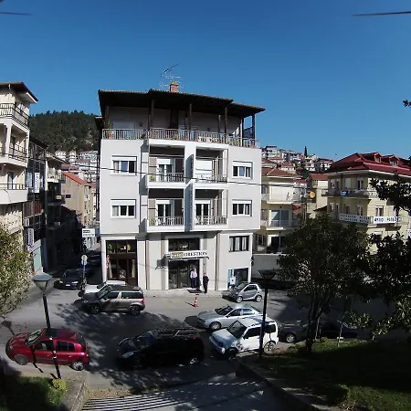 Hotel Orestion Kastoria
