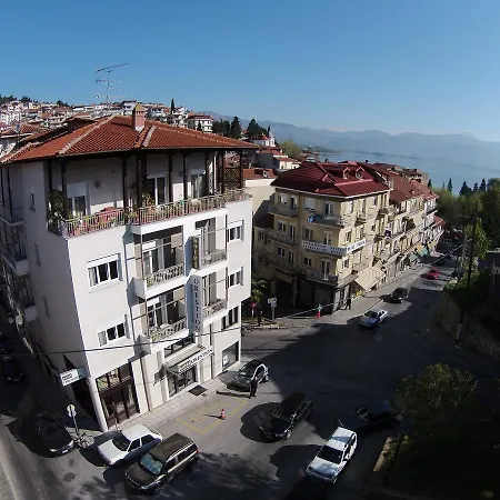 Hotel Orestion