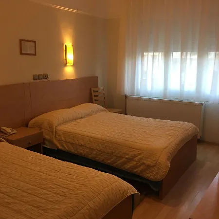 Hotel Orestion 2*