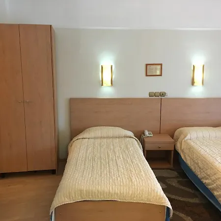 Orestion Hotel