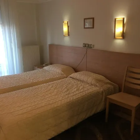 Orestion - Bike And Motorcycle Friendly Szálloda 2*
