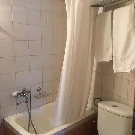 Hotel Orestion Kastoria