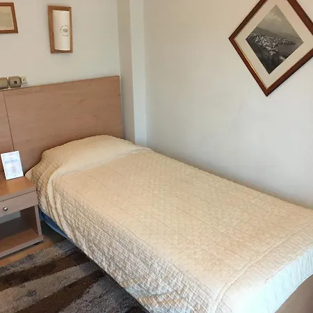Orestion Hotel Kastoria