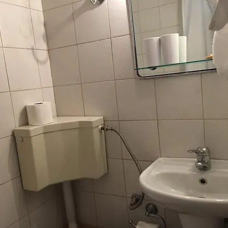 Hotel Orestion Kastoria
