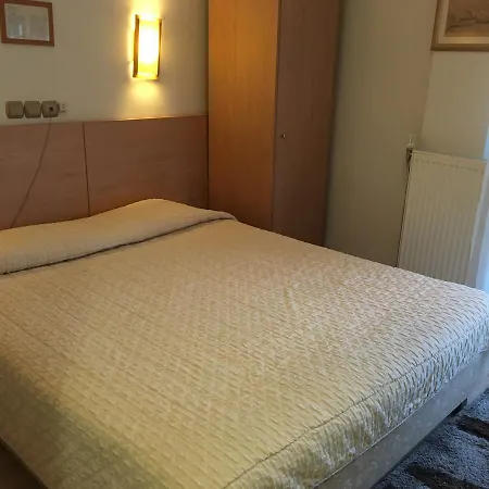 Hotel Orestion