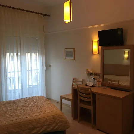 Orestion Hotel