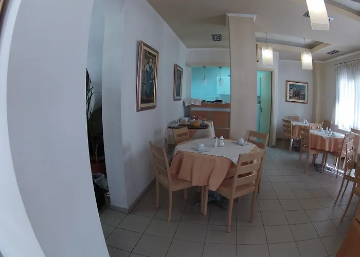 酒店 Orestion - Bike And Motorcycle Friendly 2*