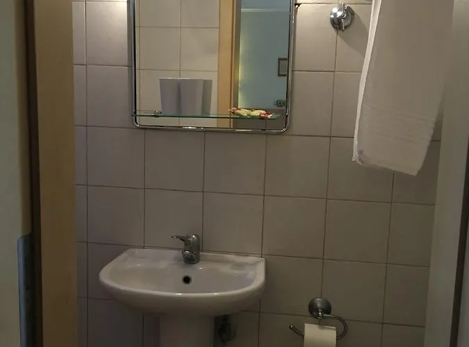 酒店 Orestion - Bike And Motorcycle Friendly 卡斯托里亚